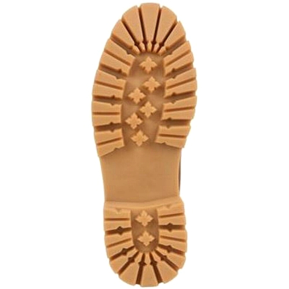 New w/o Box Giani Bernini Janitaa Vegan Leather Lug Sole Horsebit Slip-On Loafer - Picture 6 of 7